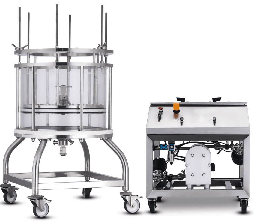 Dhanva Technologies - Biopharma & Engineering Solutions