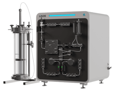 Chromatography Systems - Dhanva Technologies