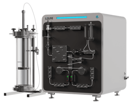 Chromatography Systems - Dhanva Technologies