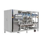 Buffer Preparation Systems