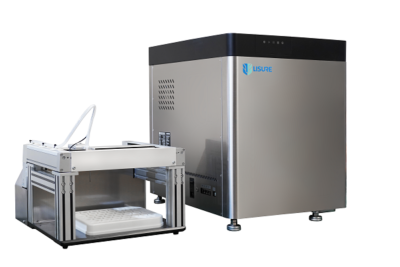 Lab-Scale-Low-Pressure-chromatography-system
