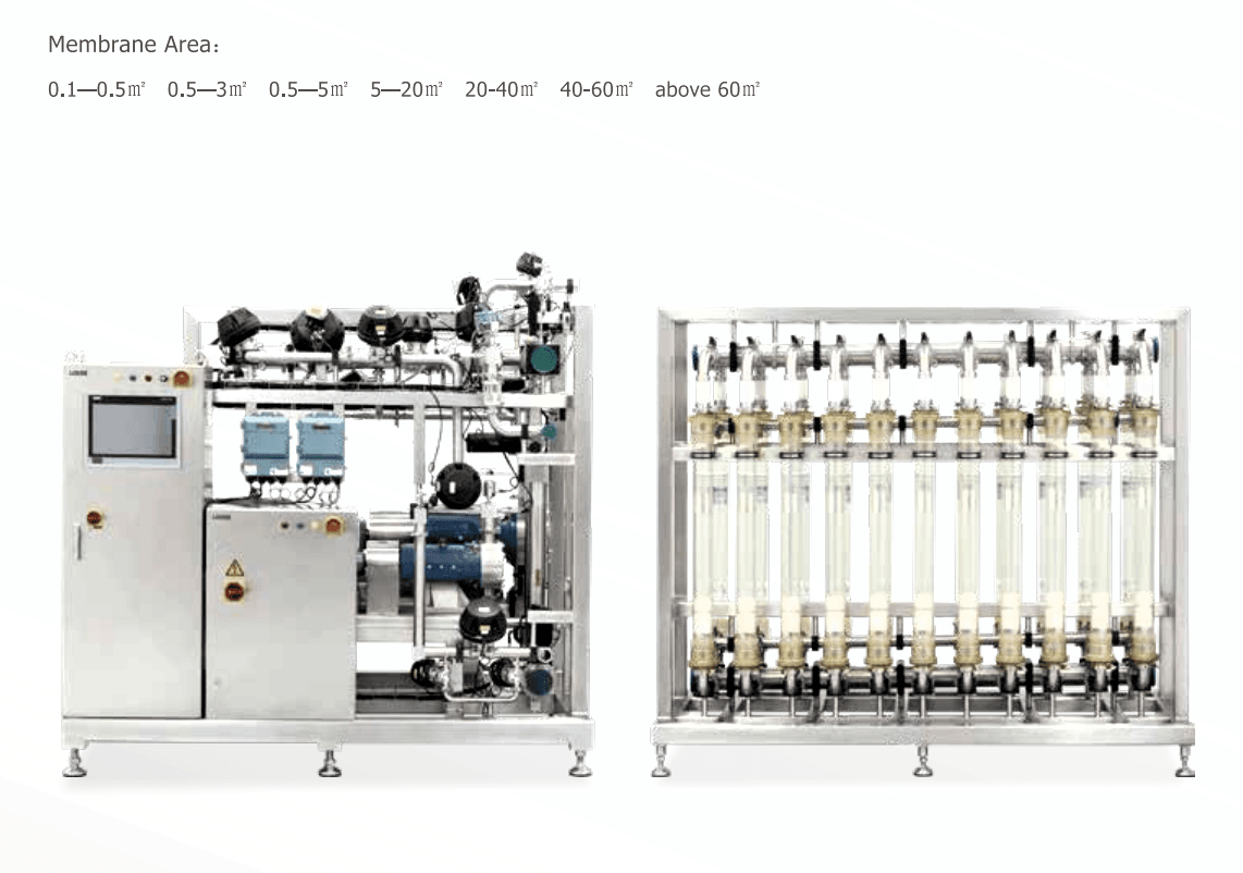 Filtration Systems - Dhanva Technologies
