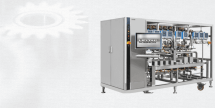 Dhanva Technologies