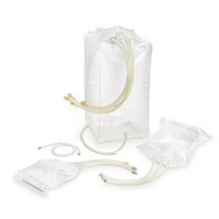 Single Use Solutions