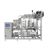 Filtration Systems