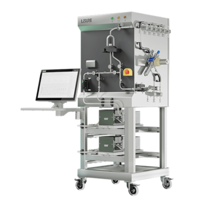 Single Use Systems - Dhanva Technologies