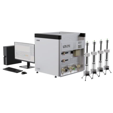Continuous Column Chromatography Systems